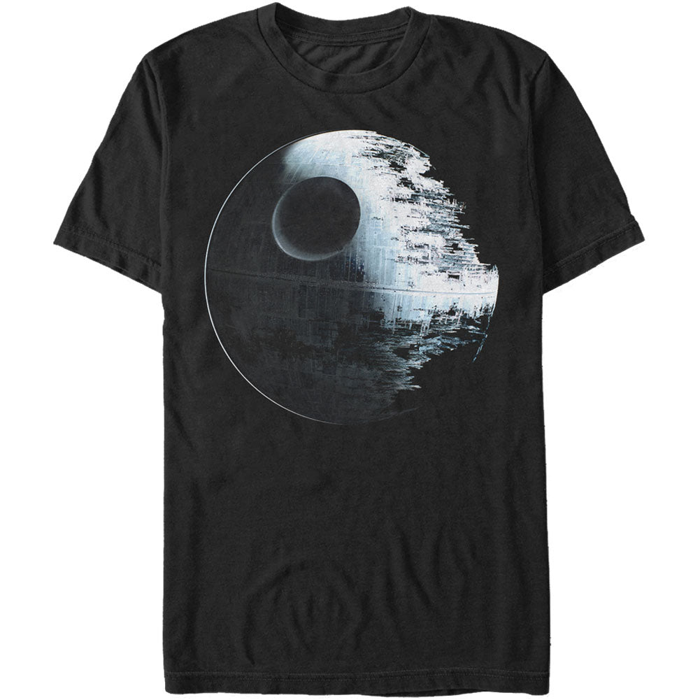 Star Wars Deathstar Blues T-shirt