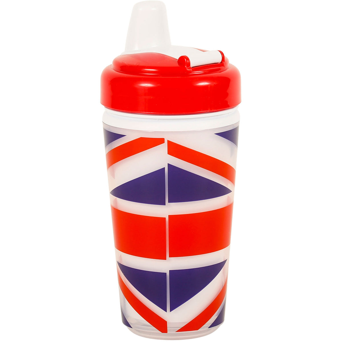 Who Union Jack Children Back