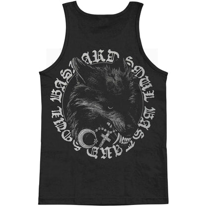 Die Bastard Soul Mens Tank