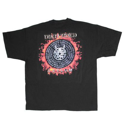 Disturbed Eclipse T-shirt