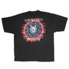 Disturbed Eclipse T-shirt 327536 | Rockabilia Merch Store