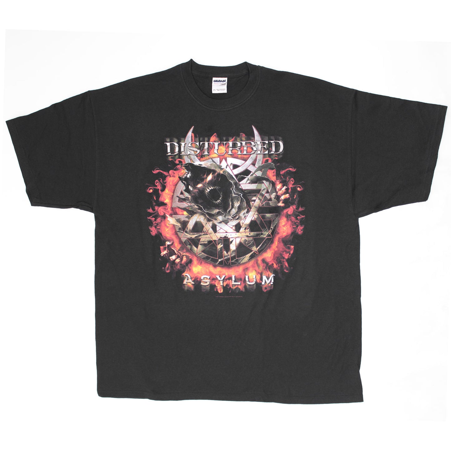 Disturbed Eclipse T-shirt