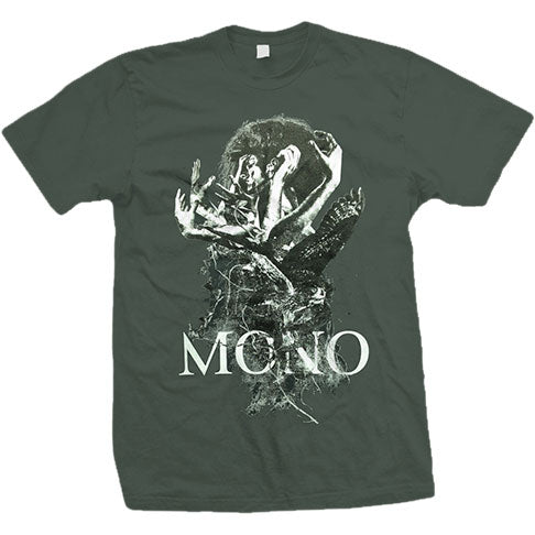 Mono Owl Arms T-shirt