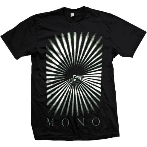 Mono Vortex T-shirt