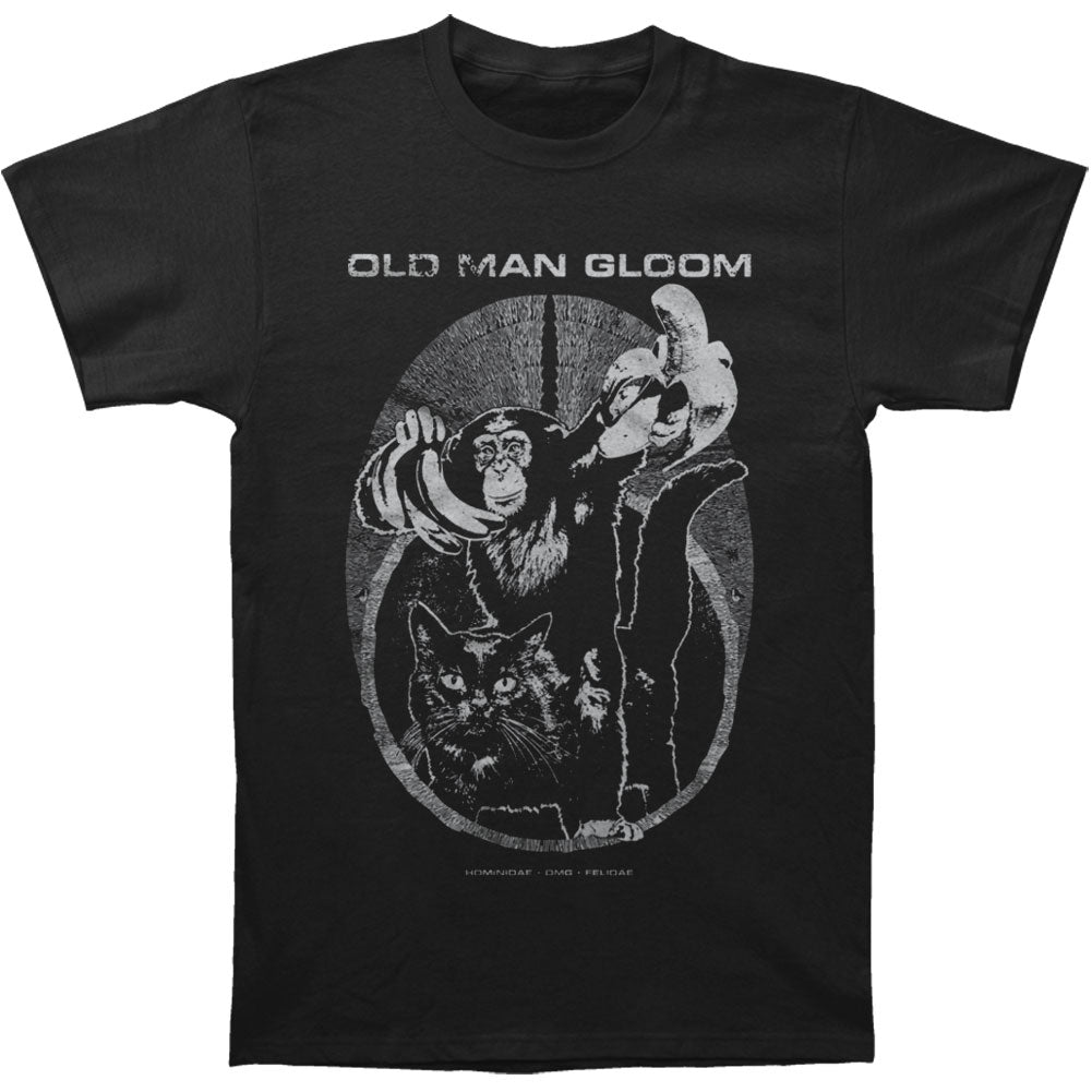 Old Man Gloom Old Man Gloom Banana Ride T-shirt