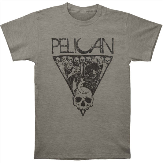 Pelican Crows T-shirt