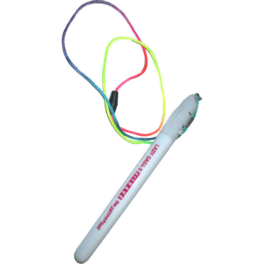 Lady Gaga Light Stick Costume Accessory