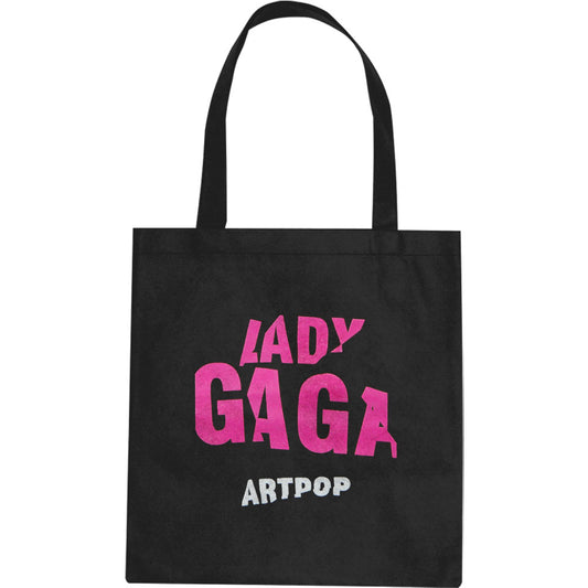 Lady Gaga Artpop Wallets & Handbags Front