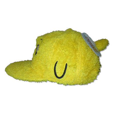 Adventure Time Fur Jake Baseball Cap Back