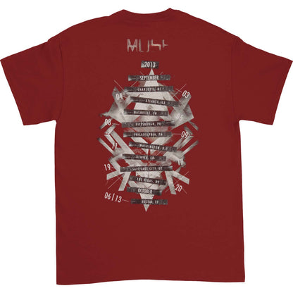 Crystals T-shirt