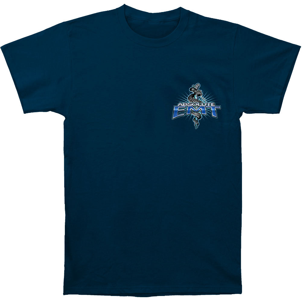 Novelty Absolute EMT Snake T-shirt