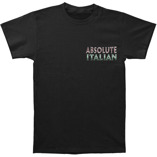Novelty Absolute Italian T-shirt