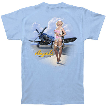 Novelty Angels T-shirt