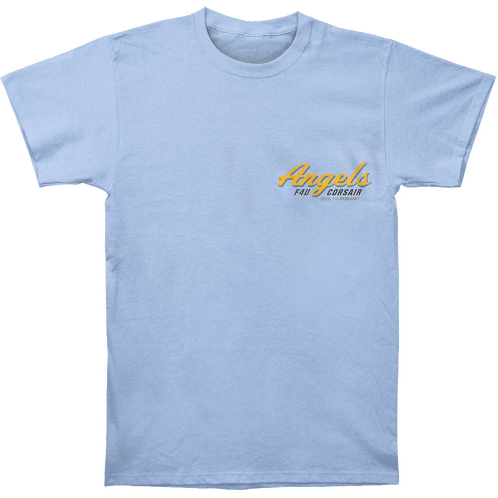Novelty Angels T-shirt