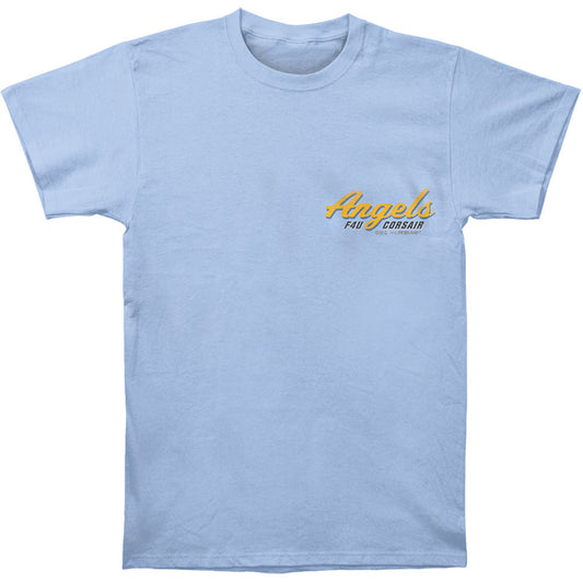 Novelty Angels T-shirt