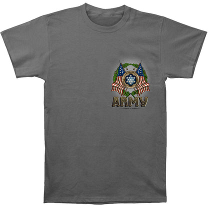 Novelty Army Cannons T-shirt