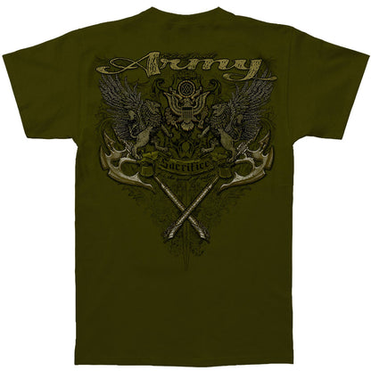 Novelty Army Lions Elite Breed T-shirt