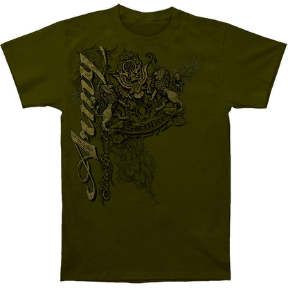 Novelty Army Lions Elite Breed T-shirt