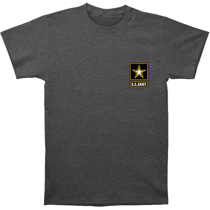 Army These Color Dont Run T-shirt