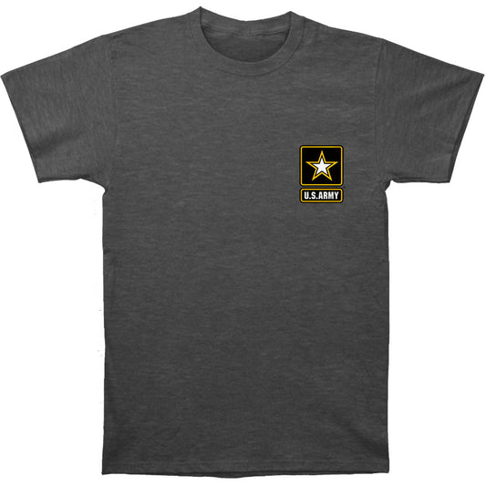 Novelty Army These Color Dont Run T-shirt