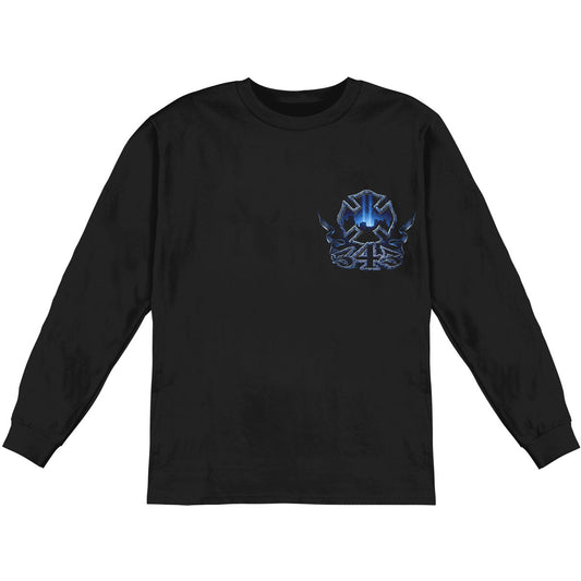 Novelty Brotherhood Never Forget 343 Long Sleeve