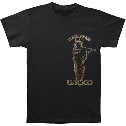 Novelty Novelty Brotherhood Soldier T-shirt