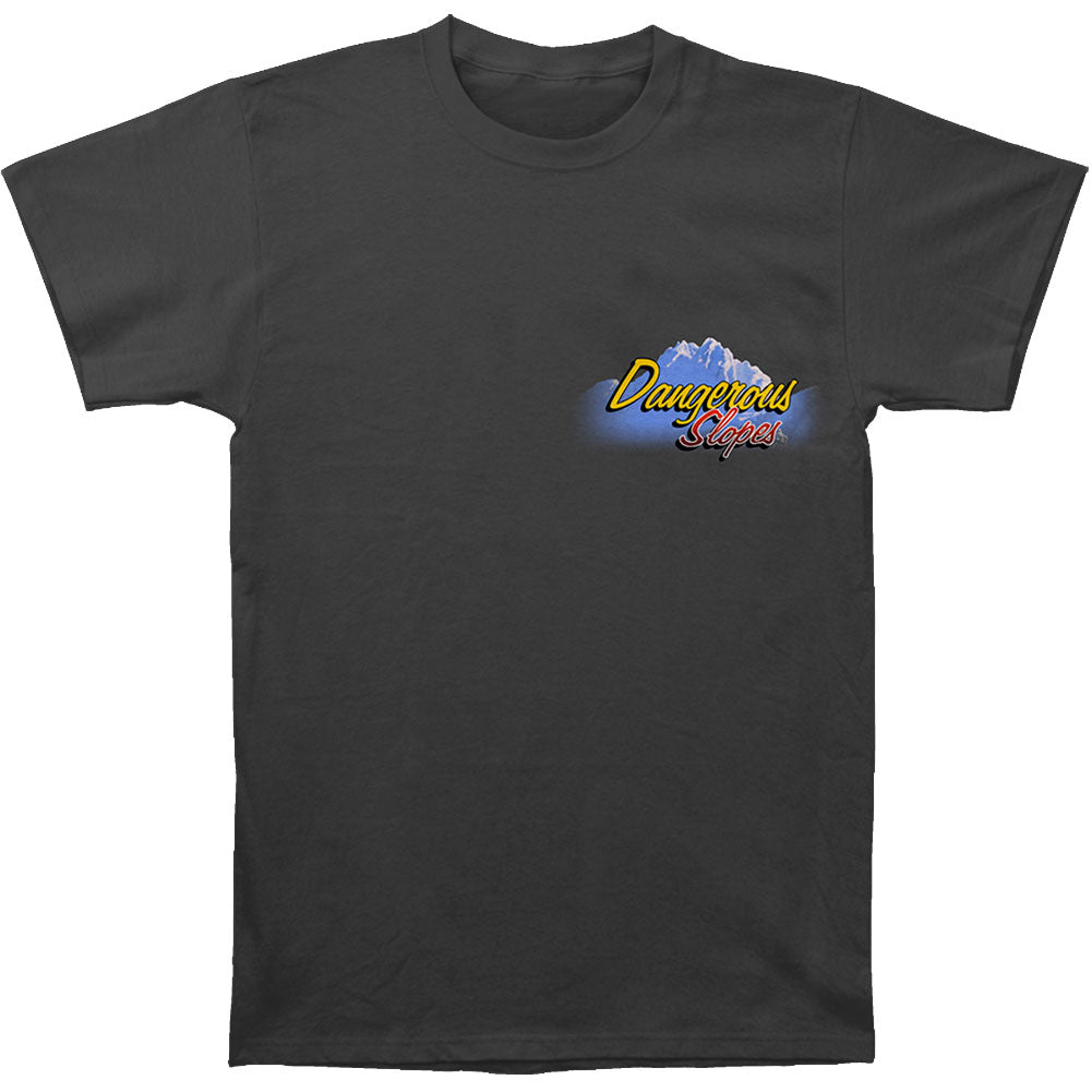 Dangerous Slopes T-shirt