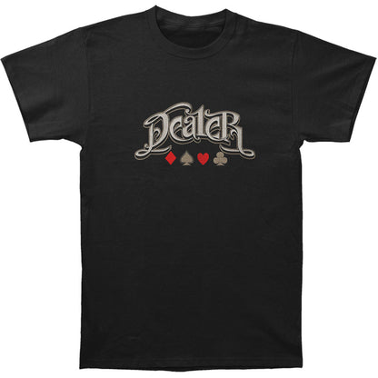 Novelty Dealer T-shirt