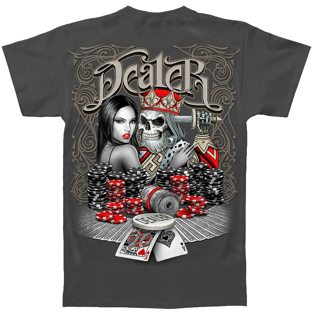 Novelty Dealer T-shirt