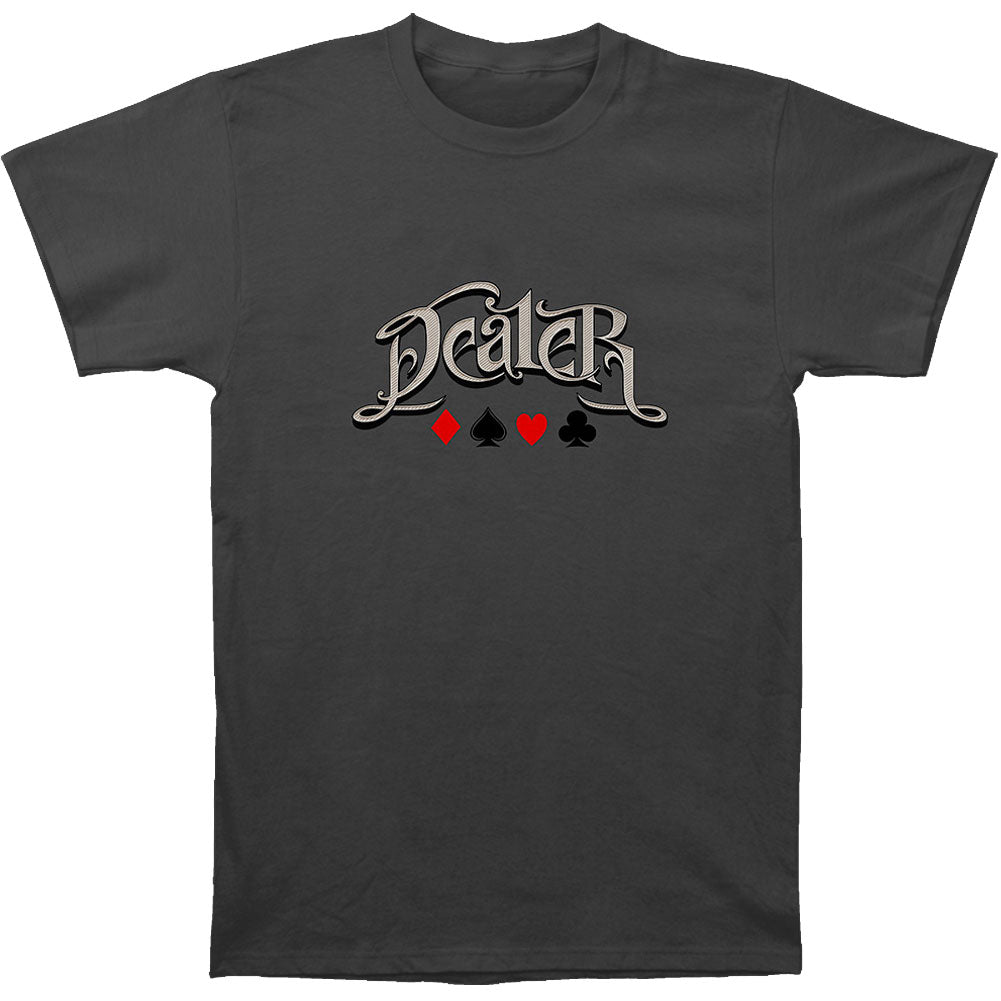 Novelty Dealer T-shirt