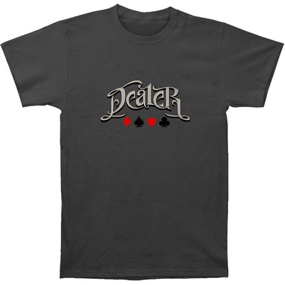 Novelty Dealer T-shirt