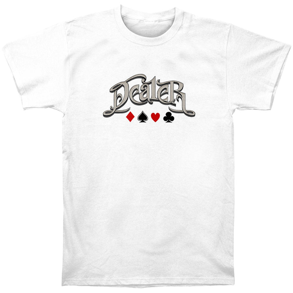 Novelty Dealer T-shirt