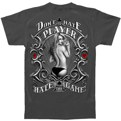 Novelty Dont Have The Game T-shirt