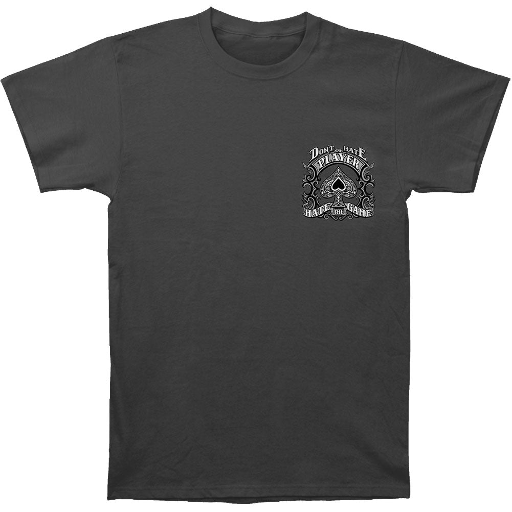 Novelty Dont Have The Game T-shirt