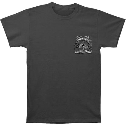 Novelty Dont Have The Game T-shirt