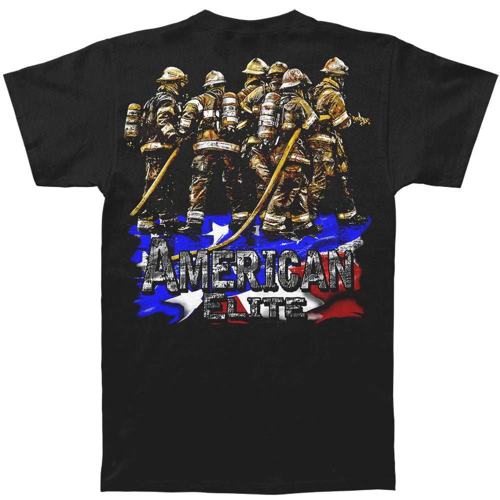 Novelty Elite Breed American Elite T-shirt