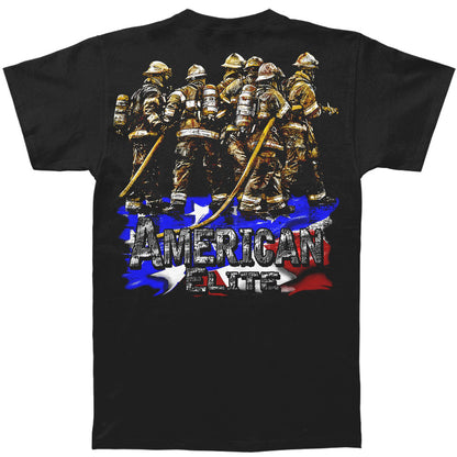 Novelty Elite Breed American Elite T-shirt