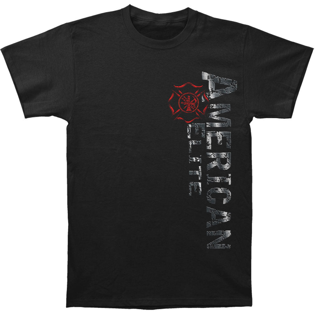Novelty Elite Breed American Elite T-shirt