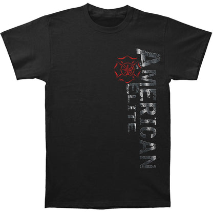 Novelty Elite Breed American Elite T-shirt