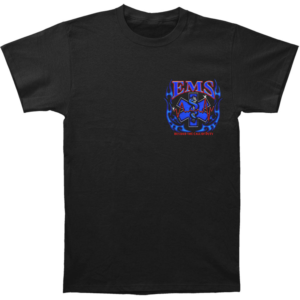 Novelty Elite Breed EMS Eagle T-shirt