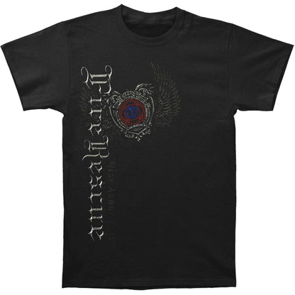 Novelty Elite Breed Fire Rescue T-shirt
