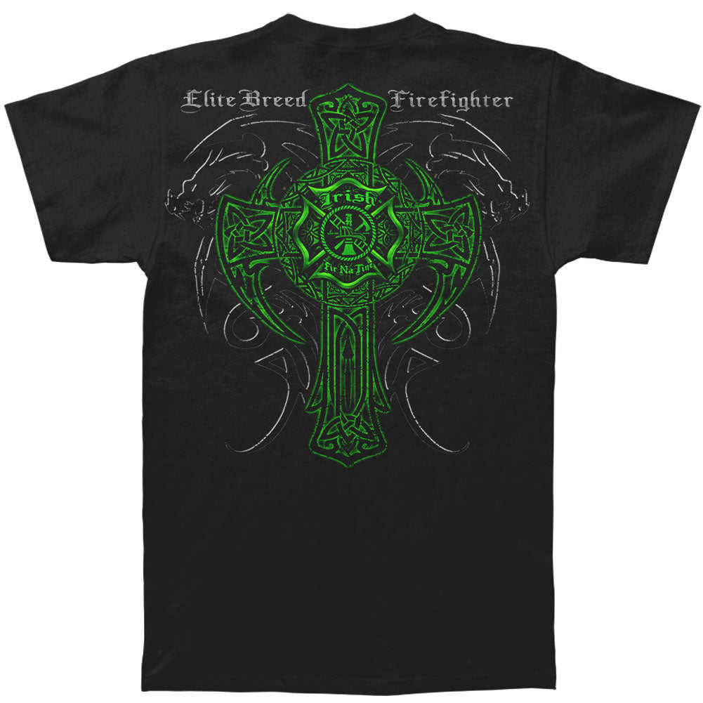 Novelty Novelty Elite Breed Irish Dragon T-shirt
