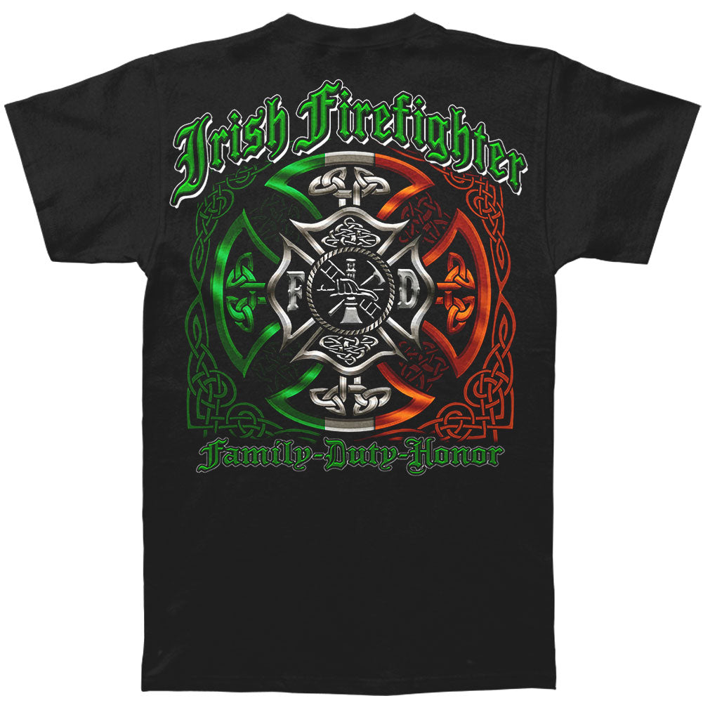 Novelty Elite Breed Irish Honor Maltese T-shirt
