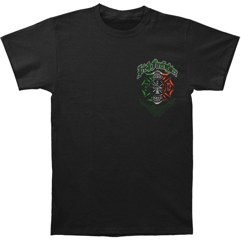 Novelty Elite Breed Irish Honor Maltese T-shirt