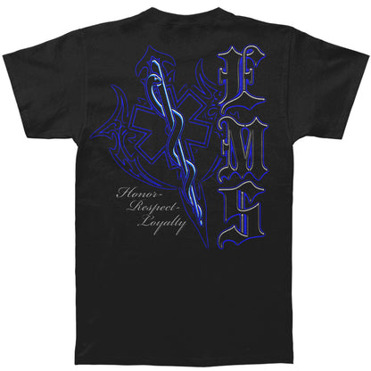 Novelty Novelty Elite Breed Star Of Life T-shirt