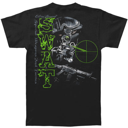 Elite Breed Swat T-shirt