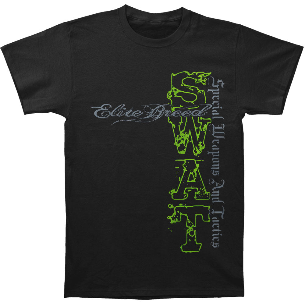Elite Breed Swat T-shirt