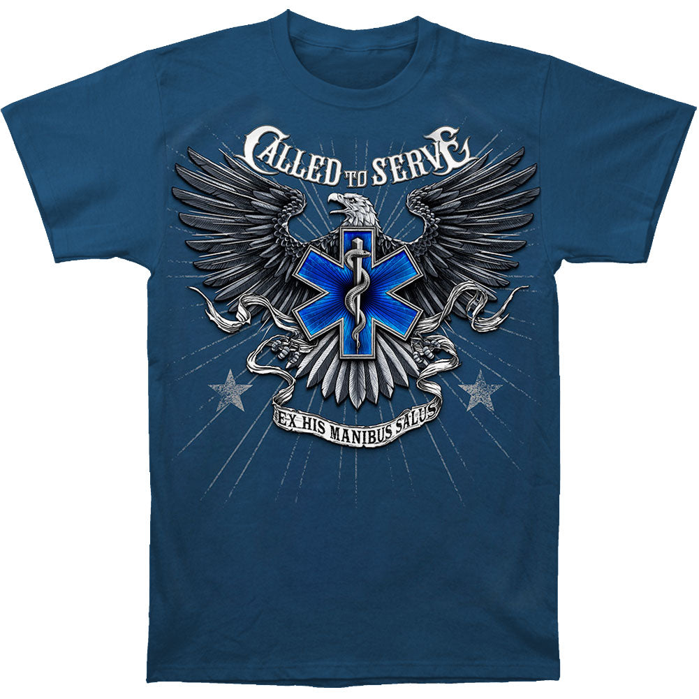 EMS Called To Serve T-shirt