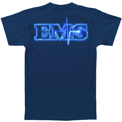 Novelty EMS Full Print T-shirt
