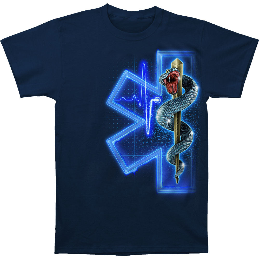 Novelty EMS Full Print T-shirt
